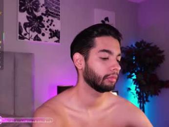 endy_rush webcam model stream image