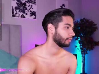 endy_rush webcam model stream image