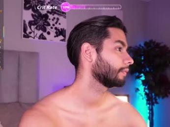 endy_rush webcam model stream image