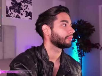 endy_rush webcam chaturbate model stream image