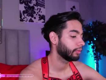 endy_rush webcam model stream image