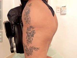 sagitariuus-girll webcam model stream image