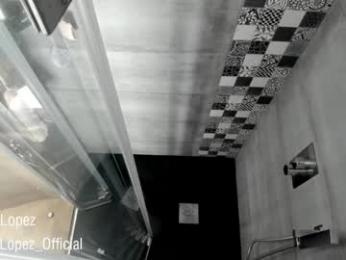 crazypaty webcam model stream image