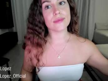 crazypaty webcam model stream image