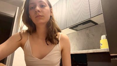 KieraLasaint webcam cam4 model stream image