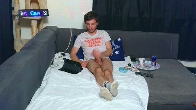 Cum2CamBoys webcam model stream image