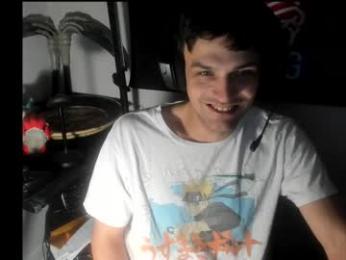 elephantrunkman webcam model stream image