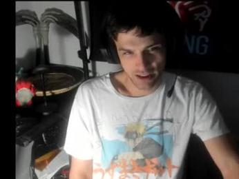 elephantrunkman webcam model stream image