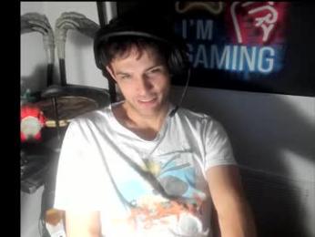 elephantrunkman webcam model stream image