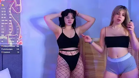 PhyllisHart webcam model stream image