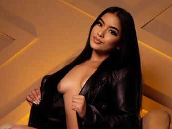 AriaCortez webcam livejasmin model stream image