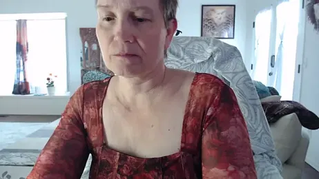 AuroraWillows webcam model stream image