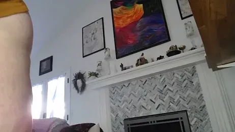 AuroraWillows webcam model stream image