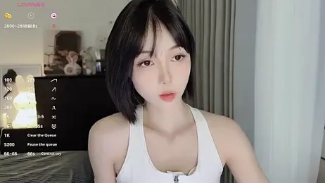 Rabbitfish- webcam model stream image