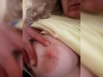 NormaHall webcam model stream image