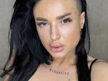 OksanaBloom webcam livejasmin model stream image