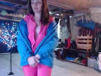 velvetmoon123 webcam model stream image