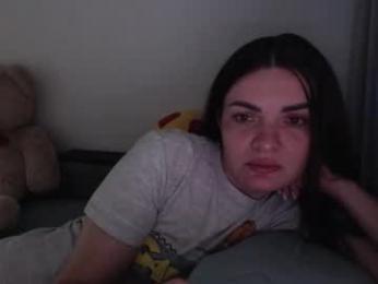 velvetmoon123 webcam model stream image