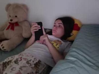 velvetmoon123 webcam model stream image