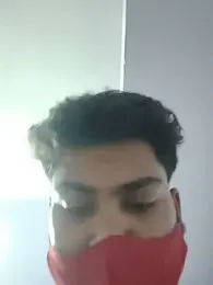 IndianDaddy0 webcam model stream image