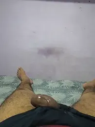 IndianDaddy0 webcam model stream image