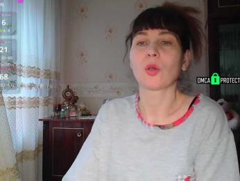 caroliiine webcam bongacams model stream image