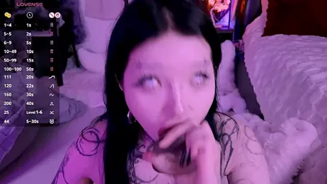 Lein_Bone webcam stripchat model stream image