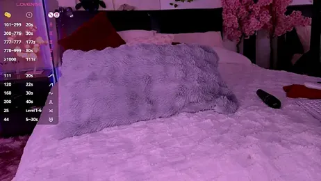 Lein_Bone webcam model stream image