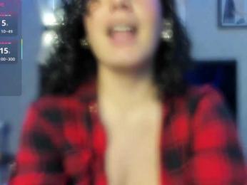 RachellJamess webcam model stream image