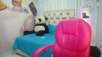 EVA_SWEETT webcam model stream image