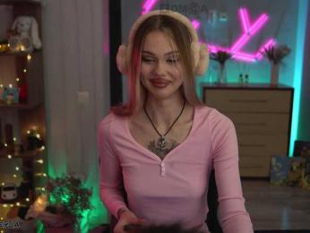 ManiFreyja webcam bongacams model stream image