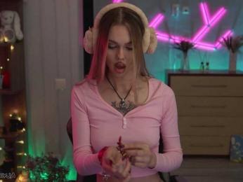 ManiFreyja webcam bongacams model stream image