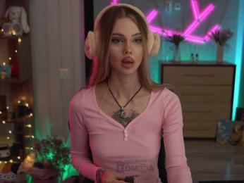 ManiFreyja webcam bongacams model stream image