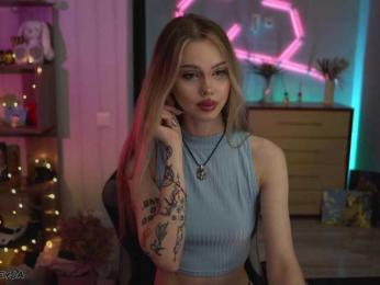 ManiFreyja webcam model stream image