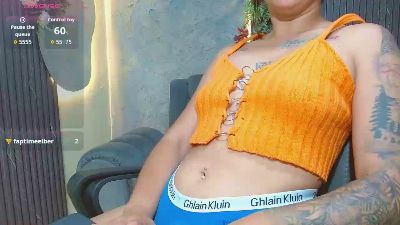 _ivonne_ webcam model stream image