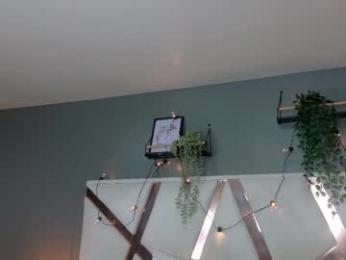 memphiswilliams webcam chaturbate model stream image