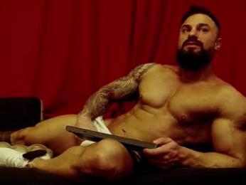 adonis_msc webcam model stream image