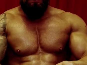 adonis_msc webcam model stream image