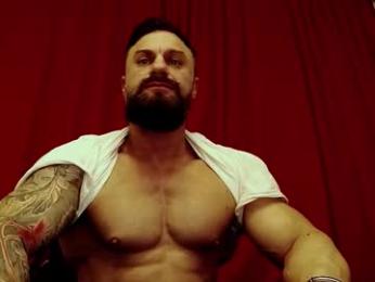 adonis_msc webcam model stream image