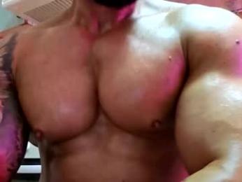 adonis_msc webcam model stream image