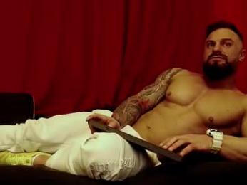 adonis_msc webcam model stream image