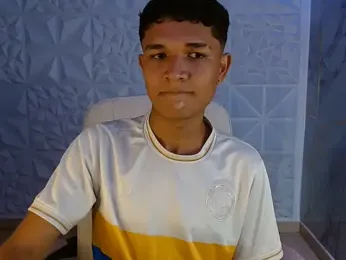 davexxx_ webcam model stream image