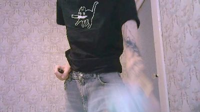 ThedaMarangoni webcam model stream image