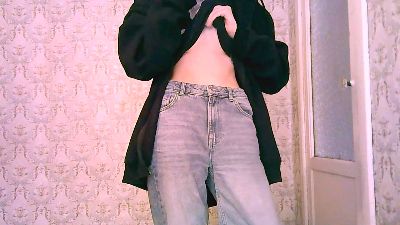 ThedaMarangoni webcam model stream image