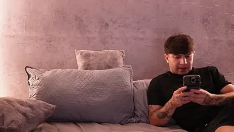 Nicky_and_Blake webcam model stream image