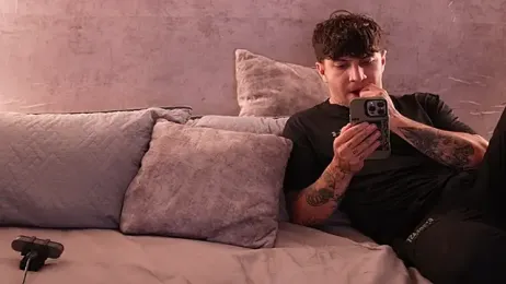 Nicky_and_Blake webcam model stream image