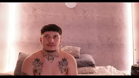 Nicky_and_Blake webcam model stream image