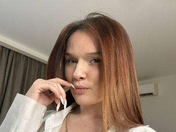 DavinaHislip webcam livejasmin model stream image