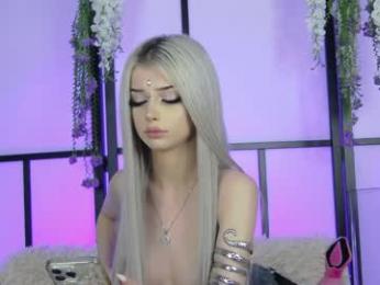 xenomy webcam model stream image