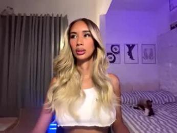 lanadel_hilton webcam chaturbate model stream image